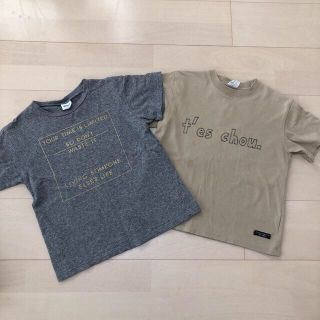 ブリーズ(BREEZE)のブリーズ  H&M Tシャツ　3点おまとめ(Tシャツ/カットソー)