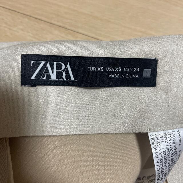 ZARA(ザラ)のZARA ロングスカート レディースのスカート(ロングスカート)の商品写真