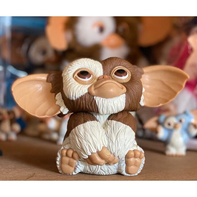 30%OFF】 人形 グレムリン ギズモ ギズモフィギュア 大幅値下げしま