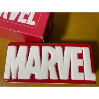 マーベル(MARVEL)のMARVEL 貯金箱(その他)