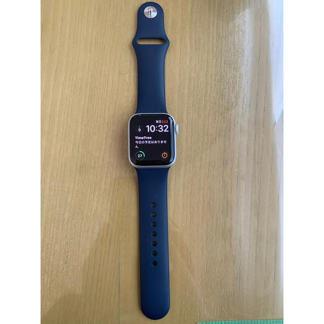 Apple Watch SE GPS 40mm