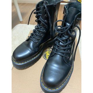 ドクターマーチン(Dr.Martens)のドクターマーチン　Jadon 8ホール　26.0cm(ブーツ)