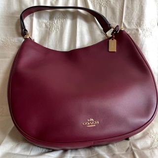 コーチ(COACH)のcoach コーチ　ツーウェイショルダーバッグ(ショルダーバッグ)