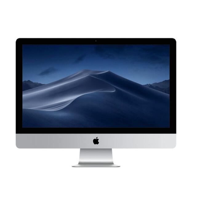 アップル [iMac 27インチ Retina 5K Core i5 1TBPC/タブレット