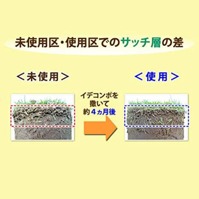 20kg イデコンポガーデンEV お買い得　安い その他のその他(その他)の商品写真