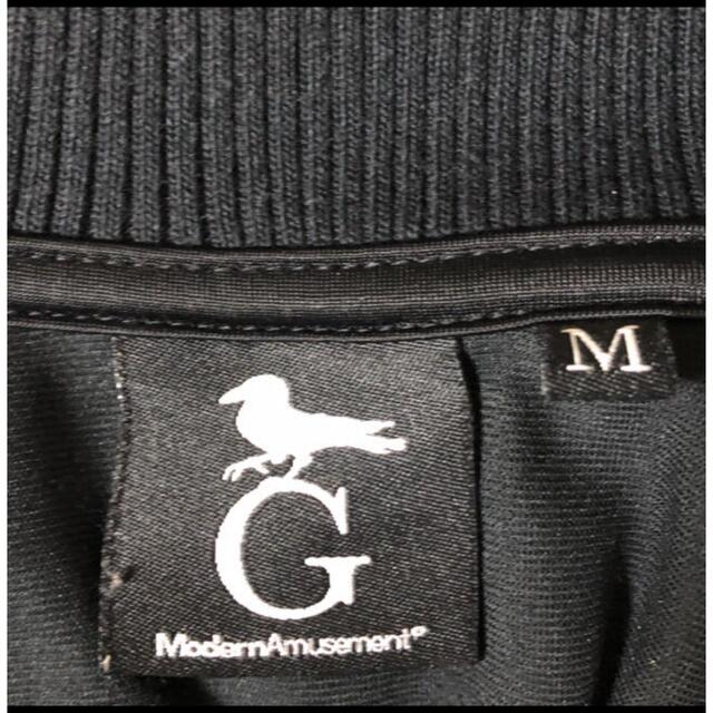 Modern Amusement(モダンアミューズメント)のスカジャン メンズのジャケット/アウター(スカジャン)の商品写真