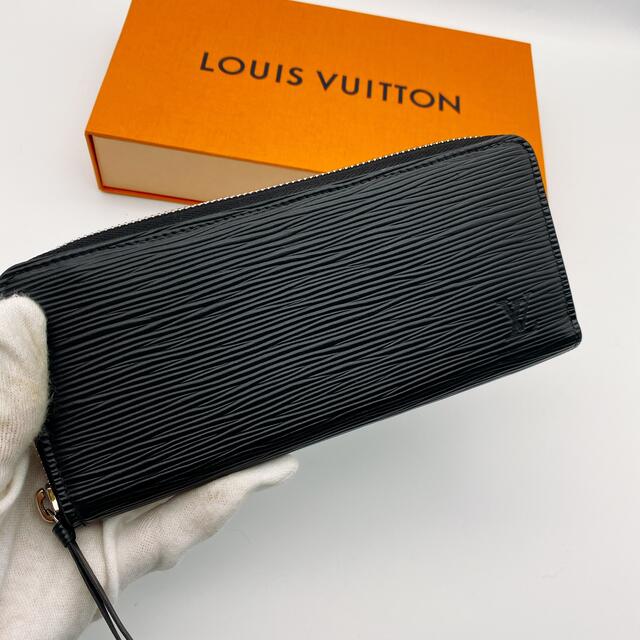 全ての LOUIS VUITTON - 新品未使用 ルイヴィトン エピ クレマンス