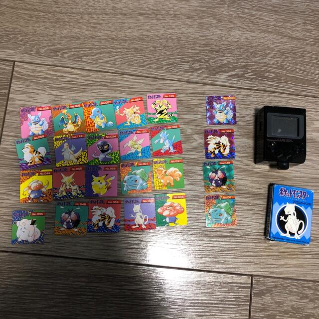 トップ ポケモンミニ ポケモンレースミニ 新品未開封品 本・音楽