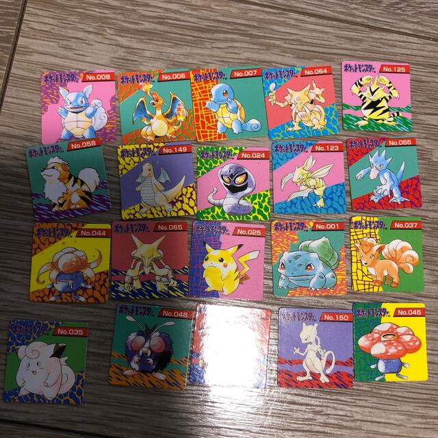 ポケモン - ポケモン ミニカードセットの通販 by とんとん's ポケモン - ポケモン ミニカードセットの通販 by とんとん's