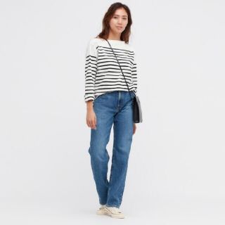 ユニクロ(UNIQLO)のユニクロ(Tシャツ(長袖/七分))