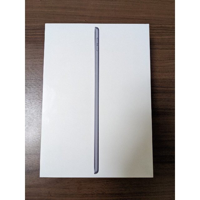 apple iPad 第9世代