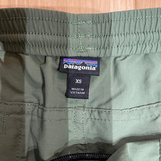 patagonia(パタゴニア)のpatagoniaパンツ メンズのパンツ(その他)の商品写真