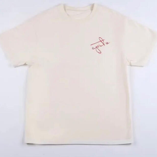 明日花キララ❤︎ クピトcpito  ユニセックスTシャツ レディースのトップス(Tシャツ(半袖/袖なし))の商品写真