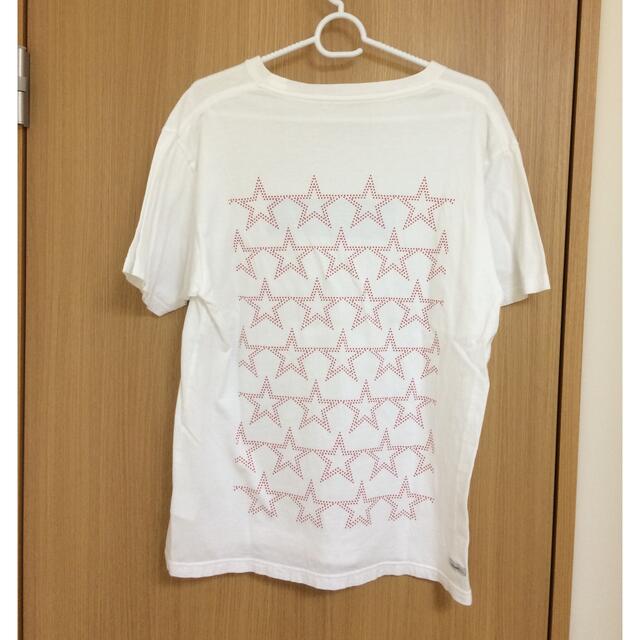 SOPHNET.(ソフネット)のソフネット　ボックスロゴ　Tシャツ メンズのトップス(Tシャツ/カットソー(半袖/袖なし))の商品写真