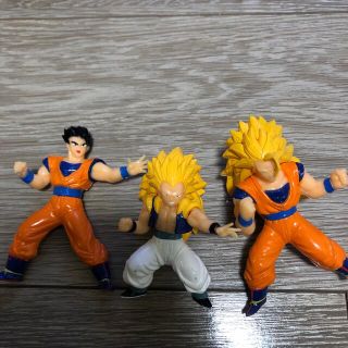 ドラゴンボール(ドラゴンボール)のドラゴンボールフィギュアセット(キャラクターグッズ)