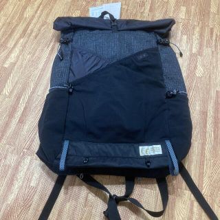 マーモット(MARMOT)のマーモット四角友里コラボ yamtabi ヤマタビ30Lリュック バックパック(リュック/バックパック)