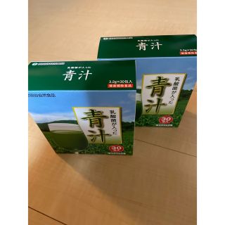 世田谷自然食品(青汁/ケール加工食品)