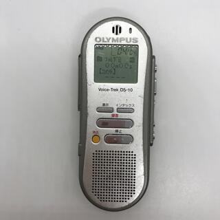 DS-10 Voice-Trek ICレコーダー rd15c15tn(その他)