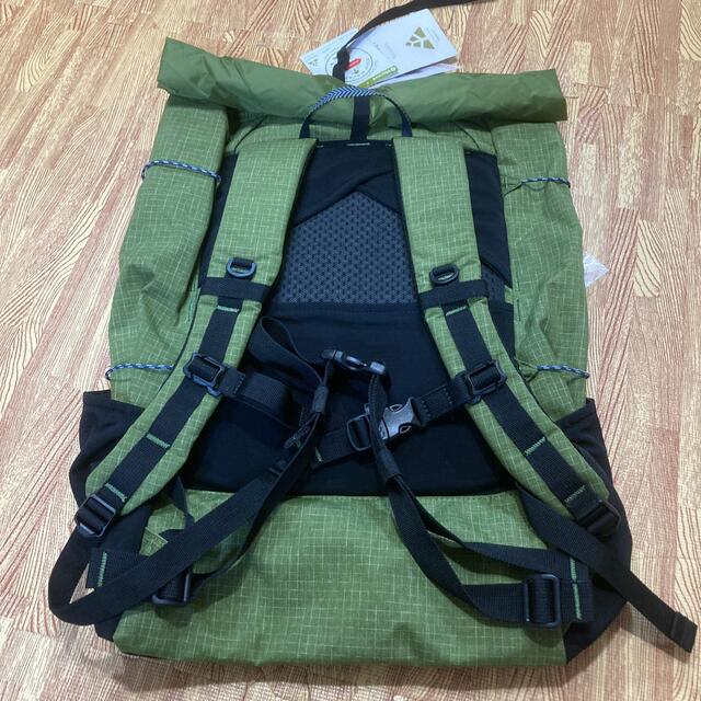 MARMOT - マーモット四角友里コラボ yamtabi ヤマタビ30Lリュック ...