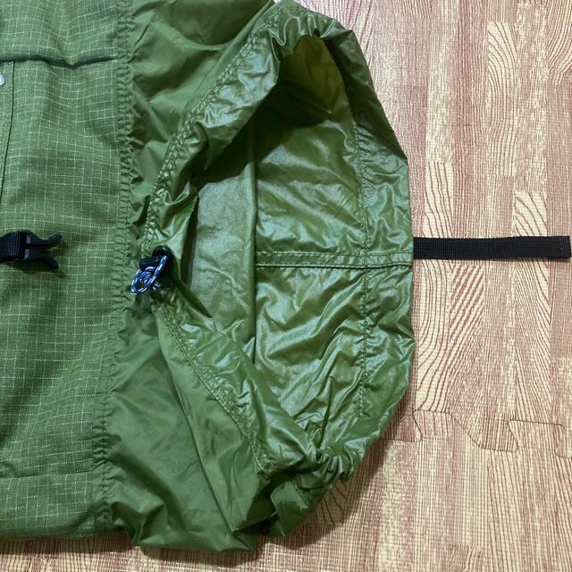 MARMOT(マーモット)のマーモット四角友里コラボ yamtabi ヤマタビ30Lリュック バックパック レディースのバッグ(リュック/バックパック)の商品写真