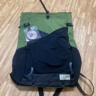 マーモット(MARMOT)のマーモット四角友里コラボ yamtabi ヤマタビ30Lリュック バックパック(リュック/バックパック)