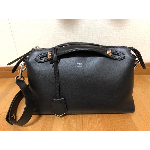 フェンディ バイザウェイ ミディアム smcint.com