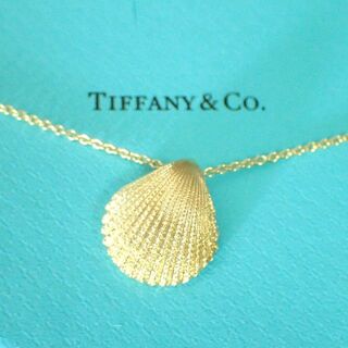 ティファニー シェルの通販 65点 | Tiffany & Co.を買うならラクマ