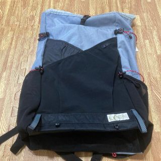 新品　marmot リュック  バックパック　ラス1