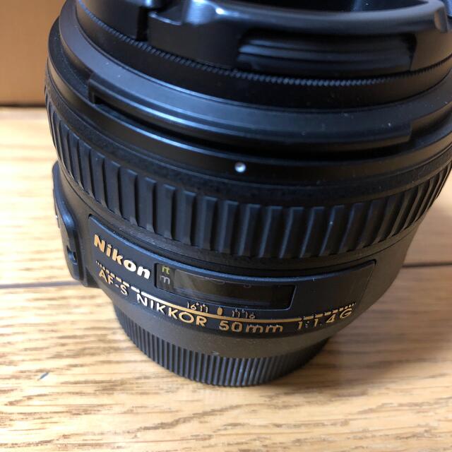 Nikon 単焦点レンズ AF-S 50mm F1.4G nikkor | livro.funcionalink.com.br