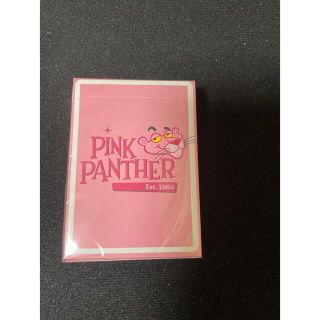 fontaine pink panther(トランプ/UNO)