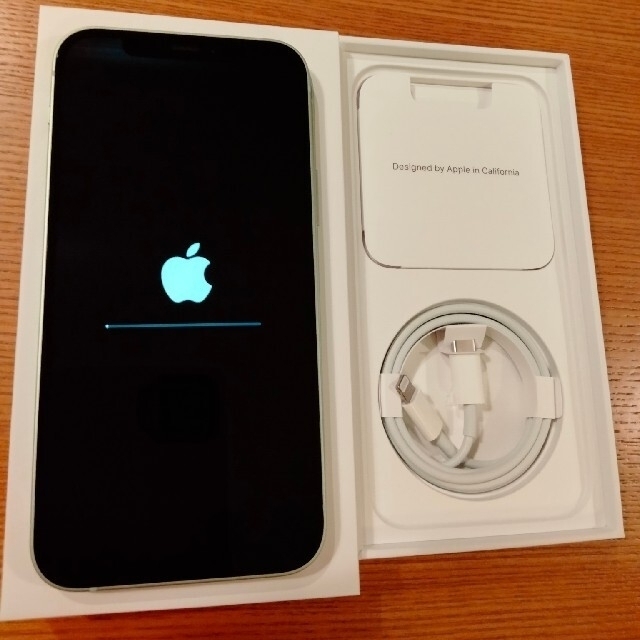 iPhone(アイフォーン)のiPhone12 128GB 専用出品 スマホ/家電/カメラのスマートフォン/携帯電話(スマートフォン本体)の商品写真