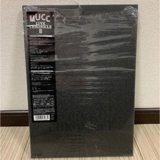 MUCC LIVECHRONICLE 2(ミュージック)