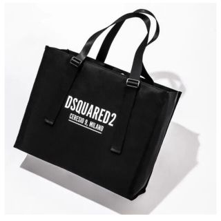 ディースクエアード トートバッグ(メンズ)の通販 31点 | DSQUARED2の