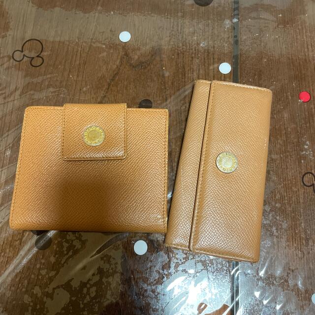 財布and keyケース　セット レディースのファッション小物(財布)の商品写真