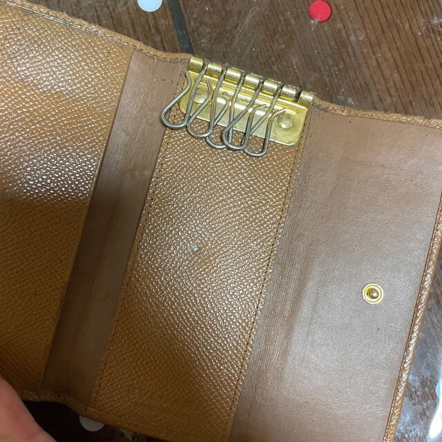 財布and keyケース　セット レディースのファッション小物(財布)の商品写真