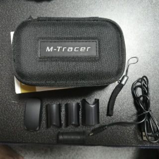 エプソン(EPSON)のM-Tracer For Golf MT500GP(その他)