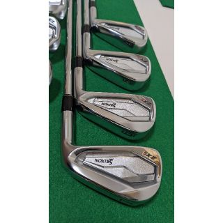 Srixon - スリクソン ZX5 アイアン 4i〜AW ８本セット 超美品の通販 by