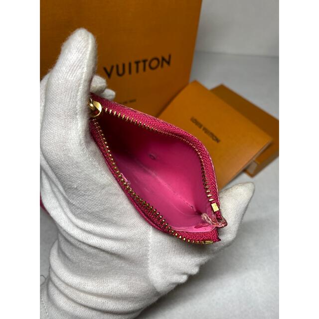LOUIS VUITTON(ルイヴィトン)のLOUIS VUITTON ルイヴィトン 折り財布 モノグラム レディースのファッション小物(財布)の商品写真