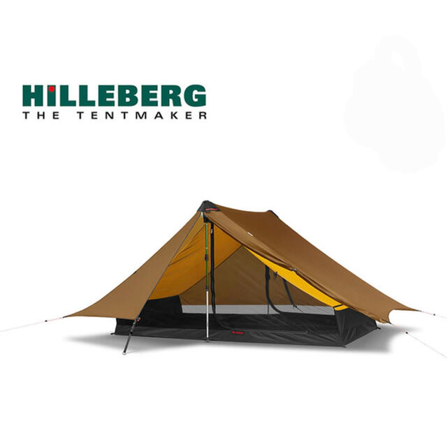 Hilleberg Anaris ヒルバーグ アナリススポーツ/アウトドア