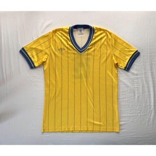 アンブロ(UMBRO)の【UMBRO 92s】ゲームシャツ　USA製　vintage 古着(シャツ)