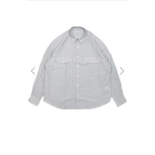 ポーター(PORTER)のPorter Classic ROLL UP SHIRT サイズL(シャツ)