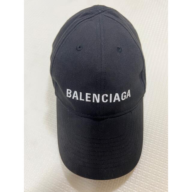 バレンシアガ BALENCIAGA キャップ 帽子-