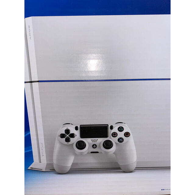 PlayStation®4 500GB CUH-1200AB02