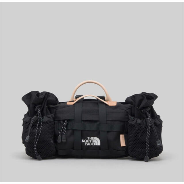 hender scheme north face HS MB Lumbar