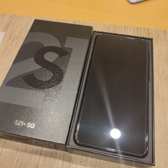 galaxy s10+ グローバル版　simフリー