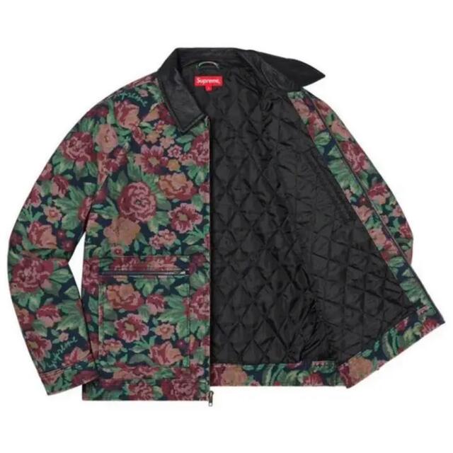 Supreme - 【10/16まで値下げ】Supreme 花柄ジャケットの通販 by tai ...