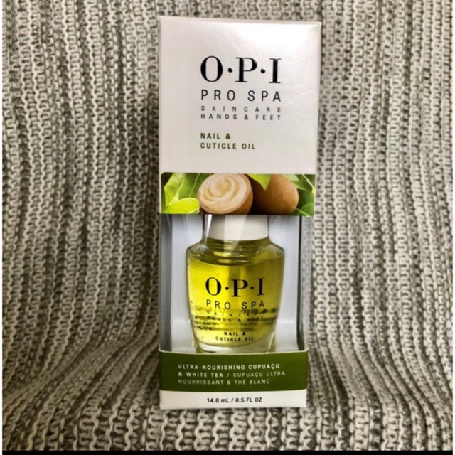 OPI(オーピーアイ)の専用3点 コスメ/美容のネイル(ネイルトップコート/ベースコート)の商品写真