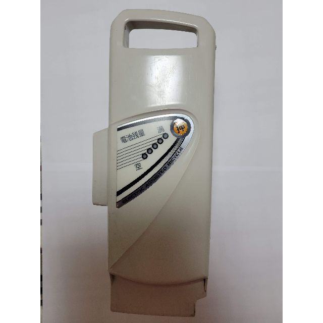 Panasonic電動自転車バッテリー 8.9ah NKY449B02B Panasonic電動自転車バッテリー 8.9ah NKY449B02B