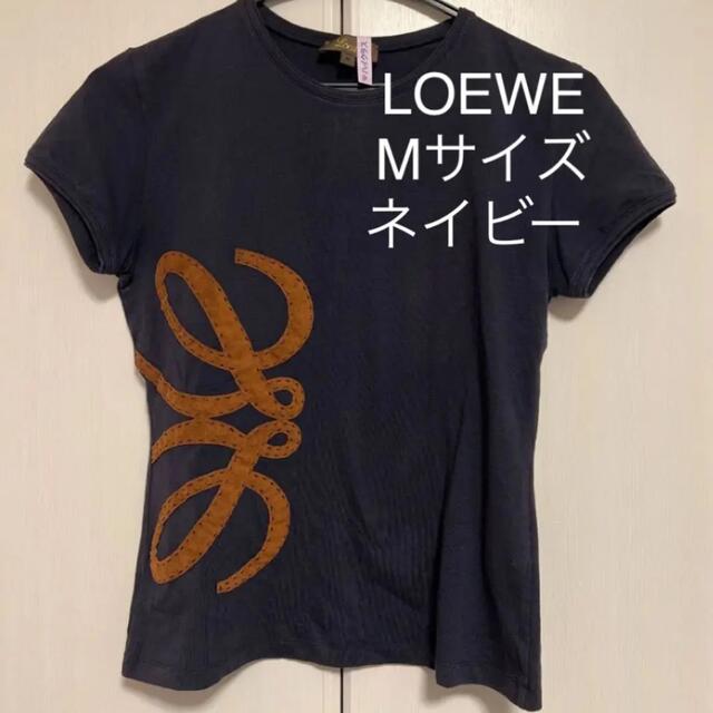 LOEWE ロエベ カットソー Mサイズ