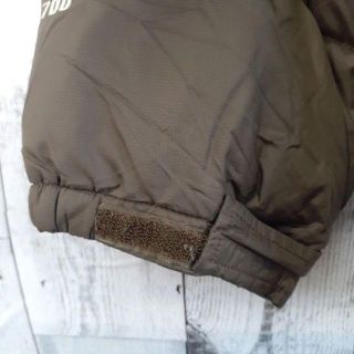 THE NORTH FACE - US規格ノースフェイスダウンジャケットヌプシ700 ...